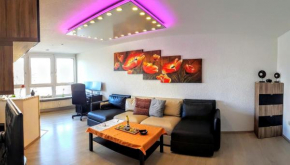 80 qm Apartment Alessia Nürnberg